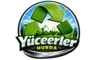 İzmir hurda logo